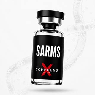 SARMs