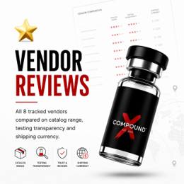 Vendor Reviews