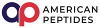 American Peptides logo