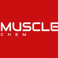 MuscleChem logo