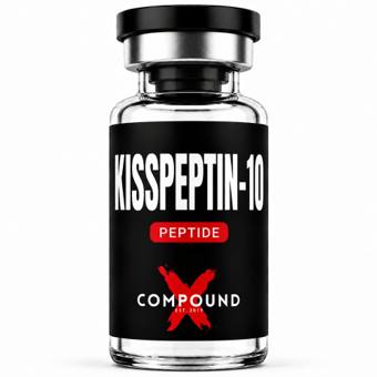 Kisspeptin-10 vial