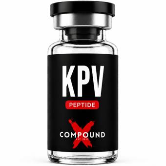 KPV vial