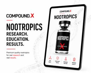 Nootropics