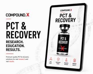 PCT & Recovery