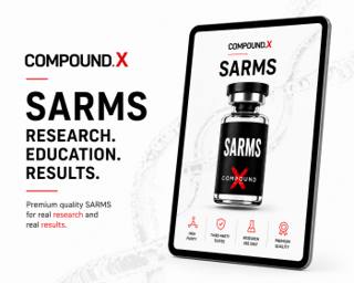 SARMs