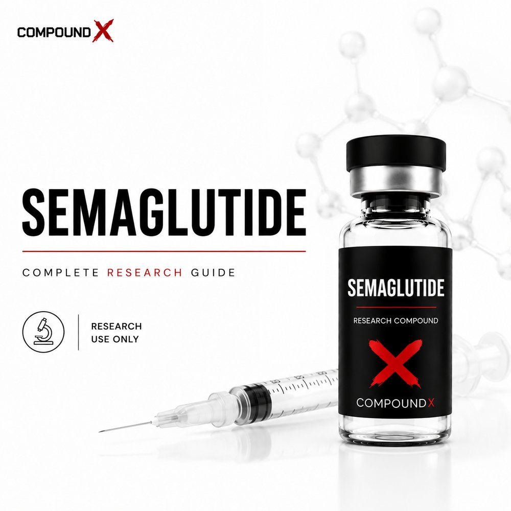 5-Amino-1MQ research guide cover