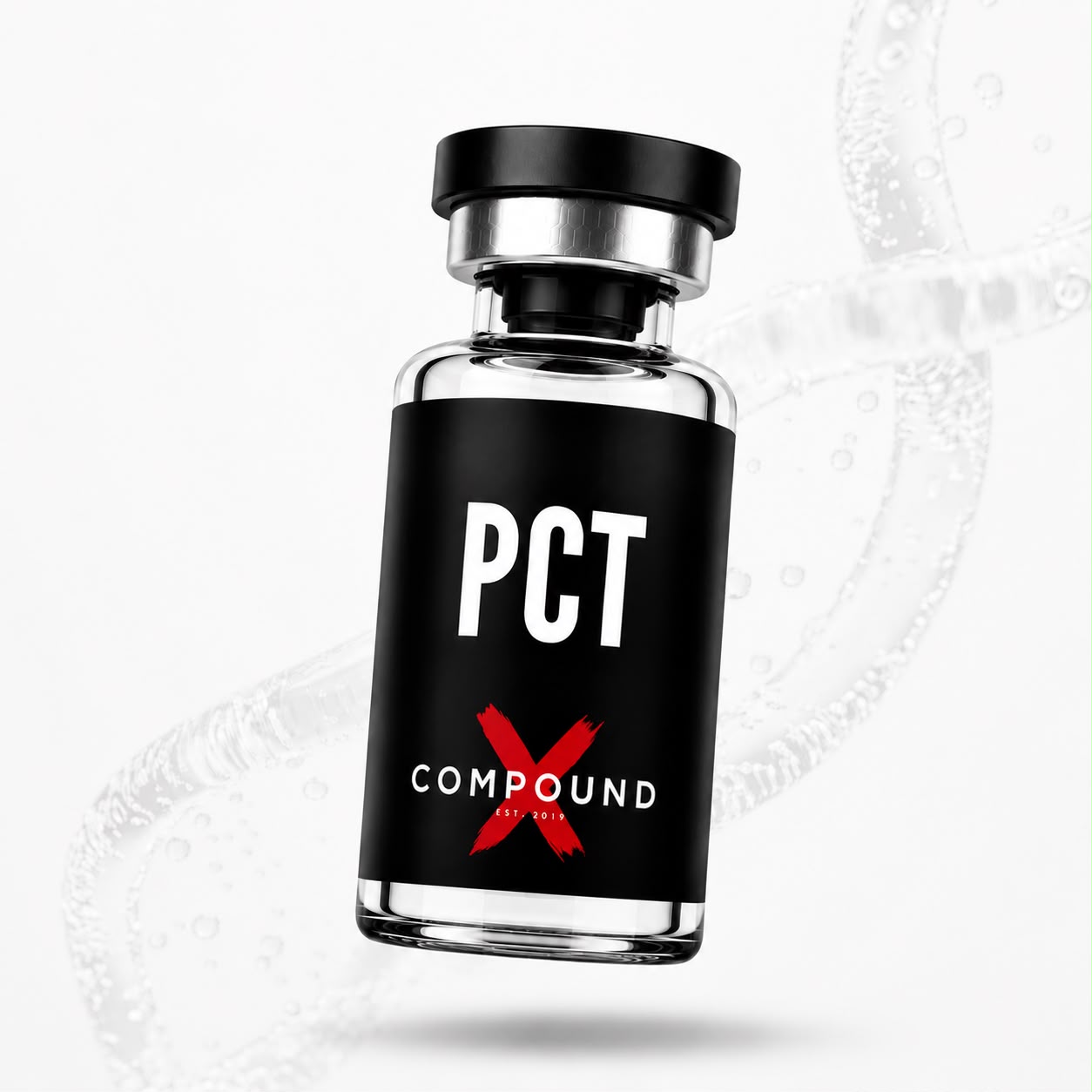PCT & Recovery