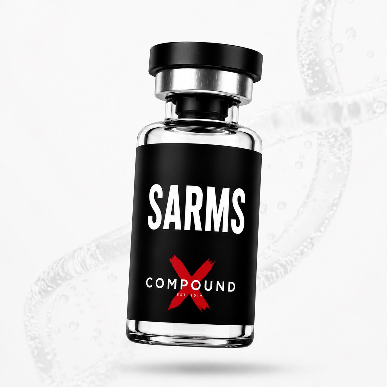 SARMs