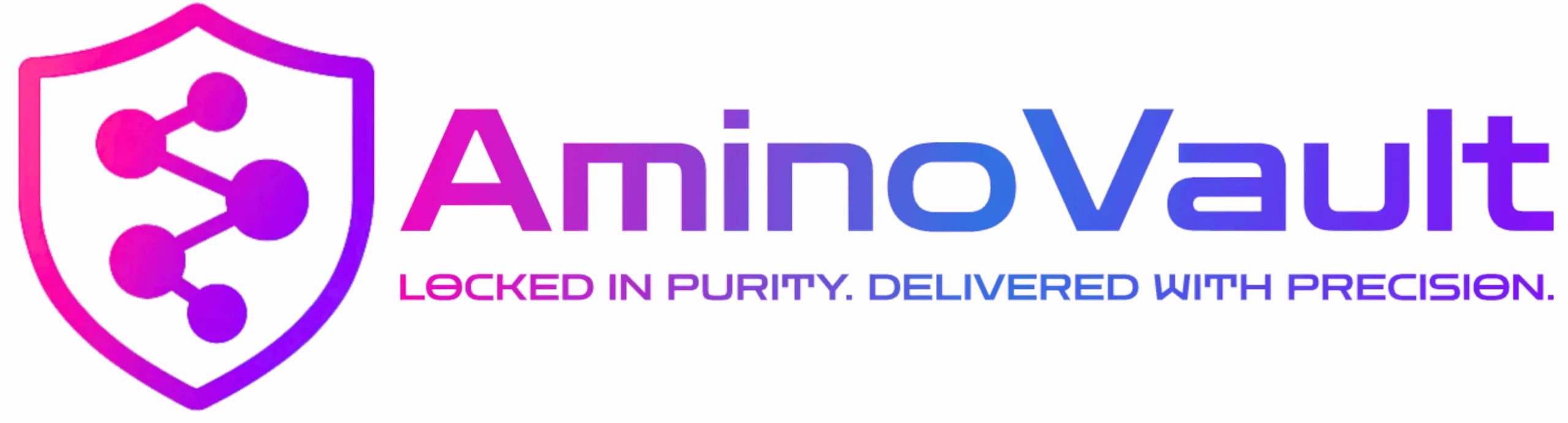 Amino Vault logo