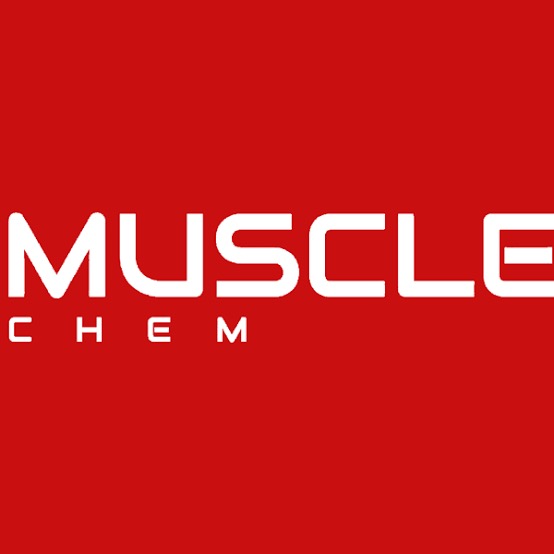 MuscleChem logo