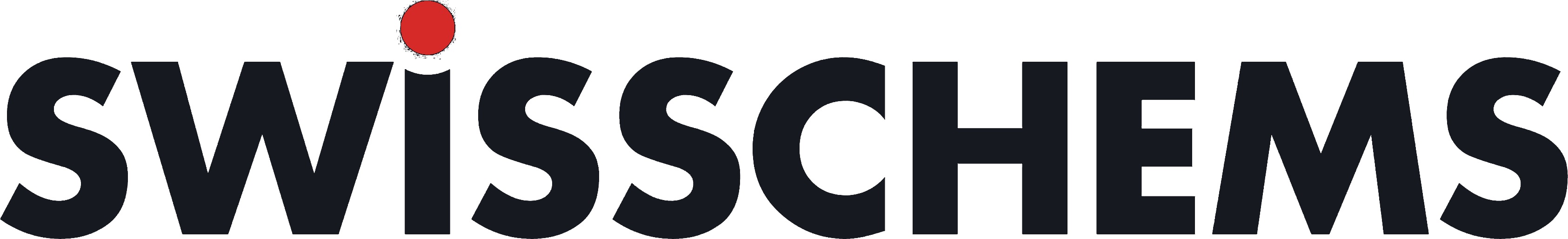SwissChems logo