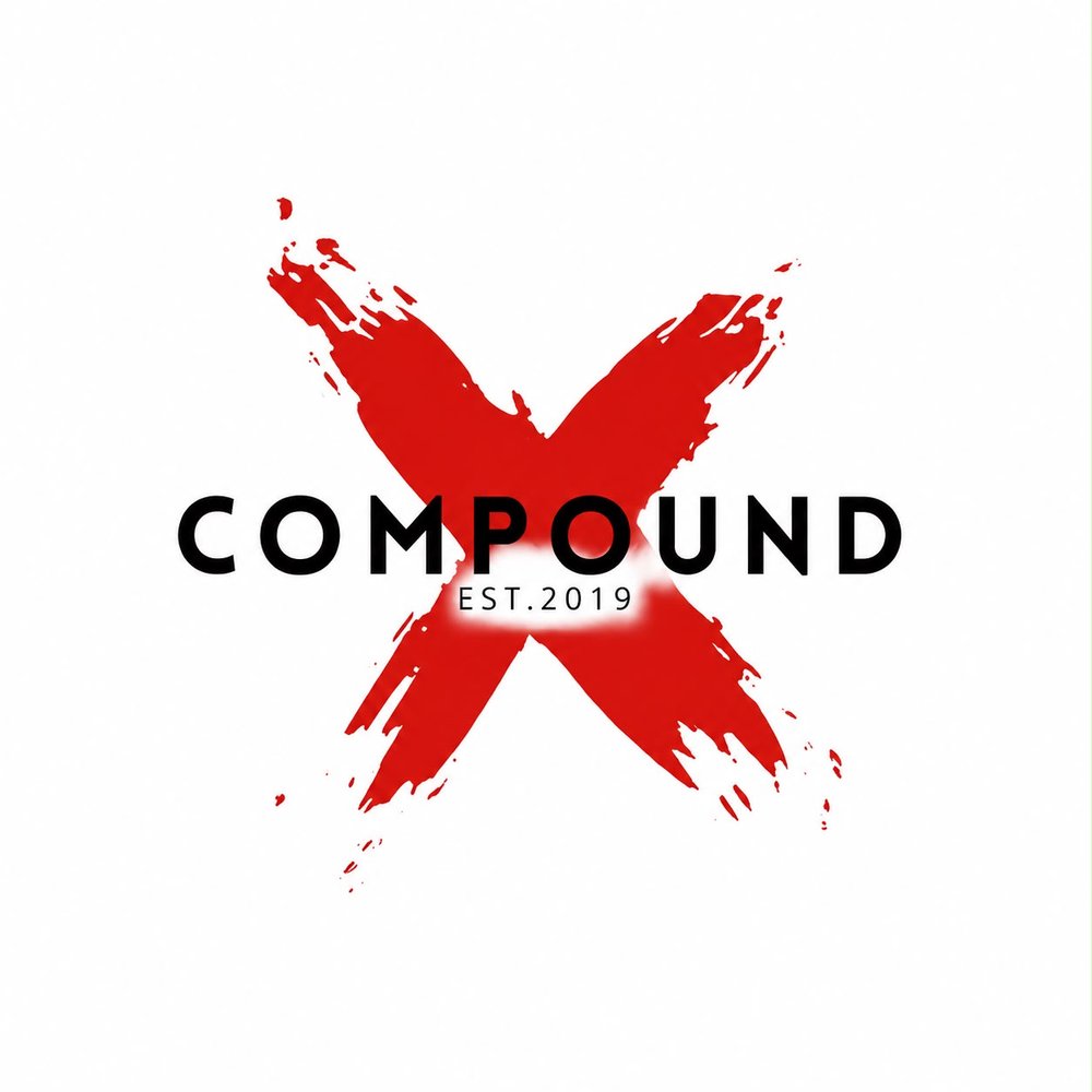 Compound X