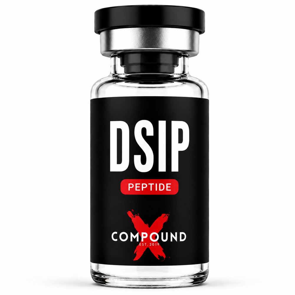DSIP vial