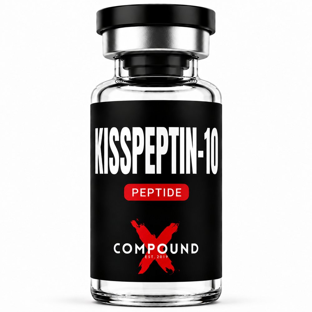 Kisspeptin-10 vial