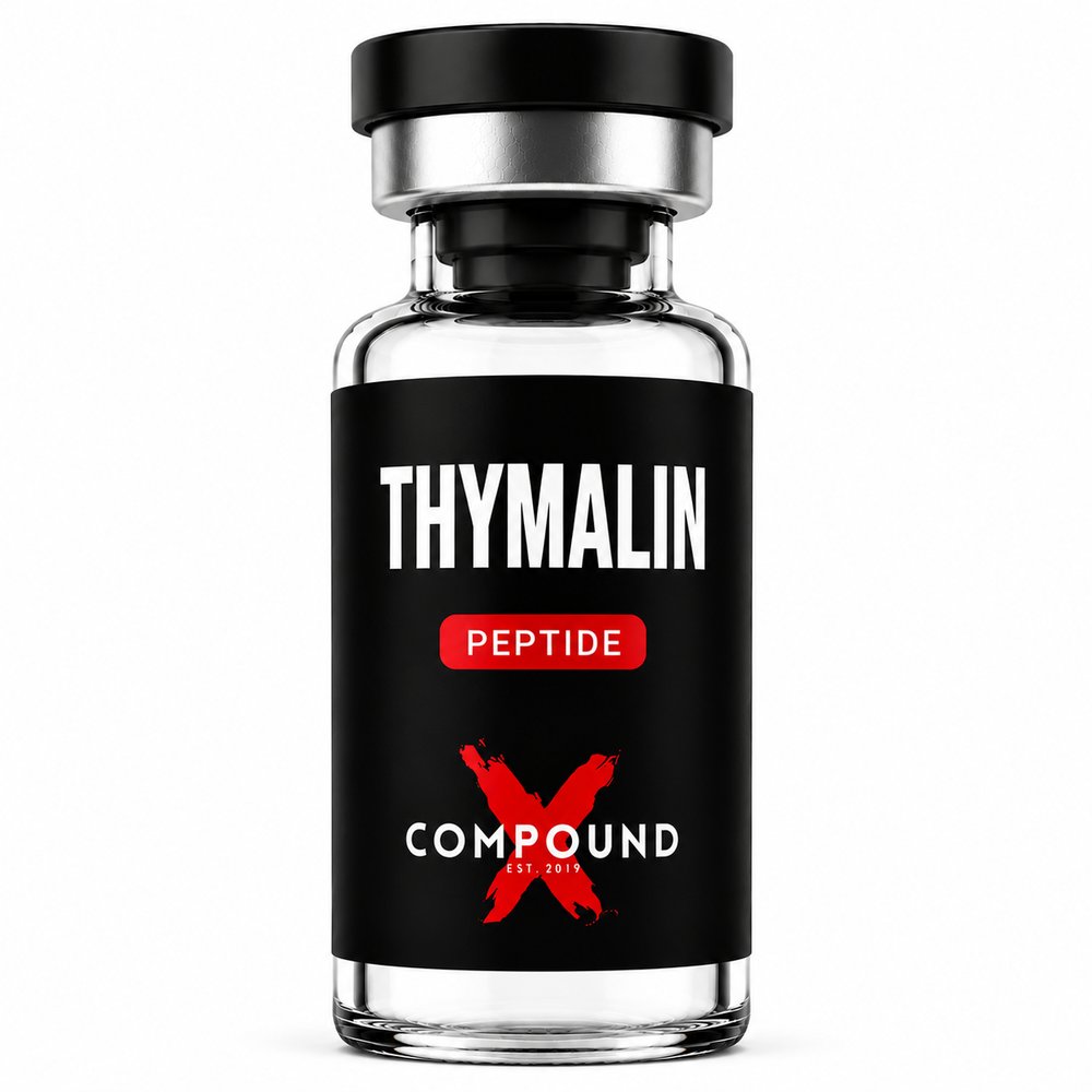 Thymalin vial